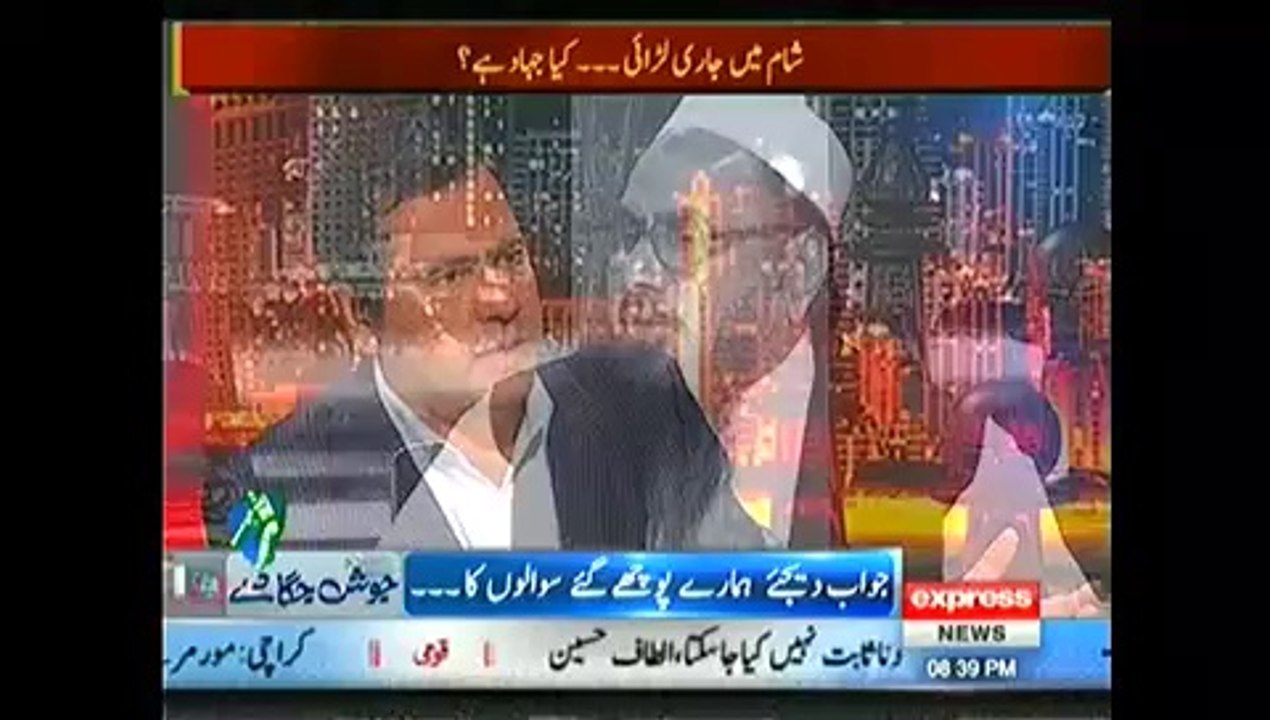 Takrar – 20th March 2014