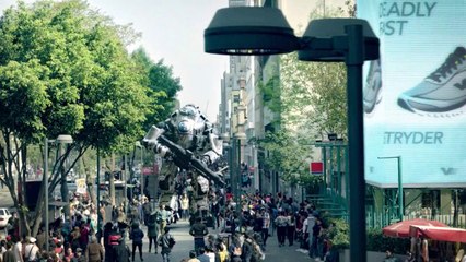 Titanfall  Life Is Better With A Titan