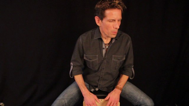 S-Series Snare Cajon From Kopf Percussion