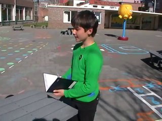 Beaufort 6 - Quels son tes loisirs?