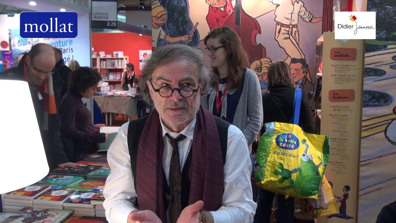 Frédéric Clément - Monsieur Ravel