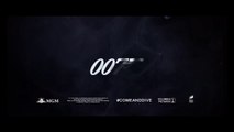 James Bond 24 - Faux teaser avec Daniel Craig - VO (HD)