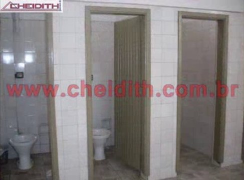 GALPAO EM 2 PISOS ALUGA DIADEMA (11-3232.1250)