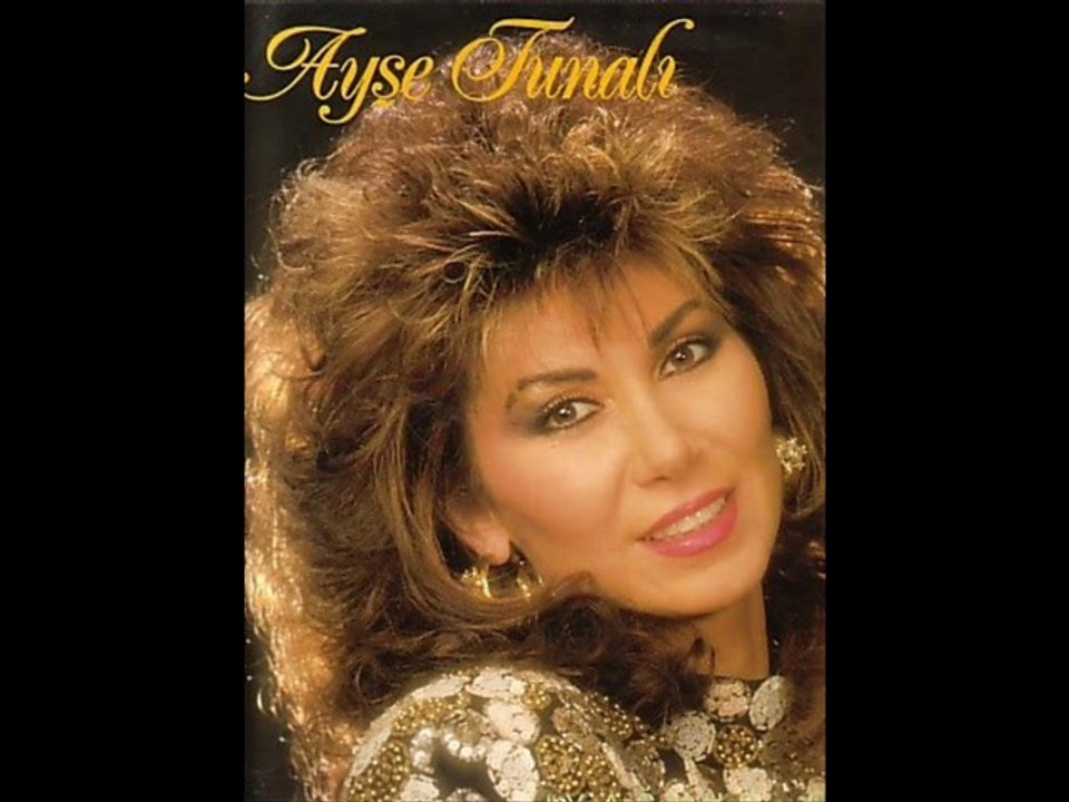Ayşe Tunalı - Sen de Git Sen de Unut