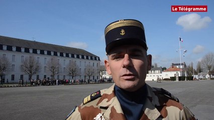 Vannes. Le groupement Korrigan dissous