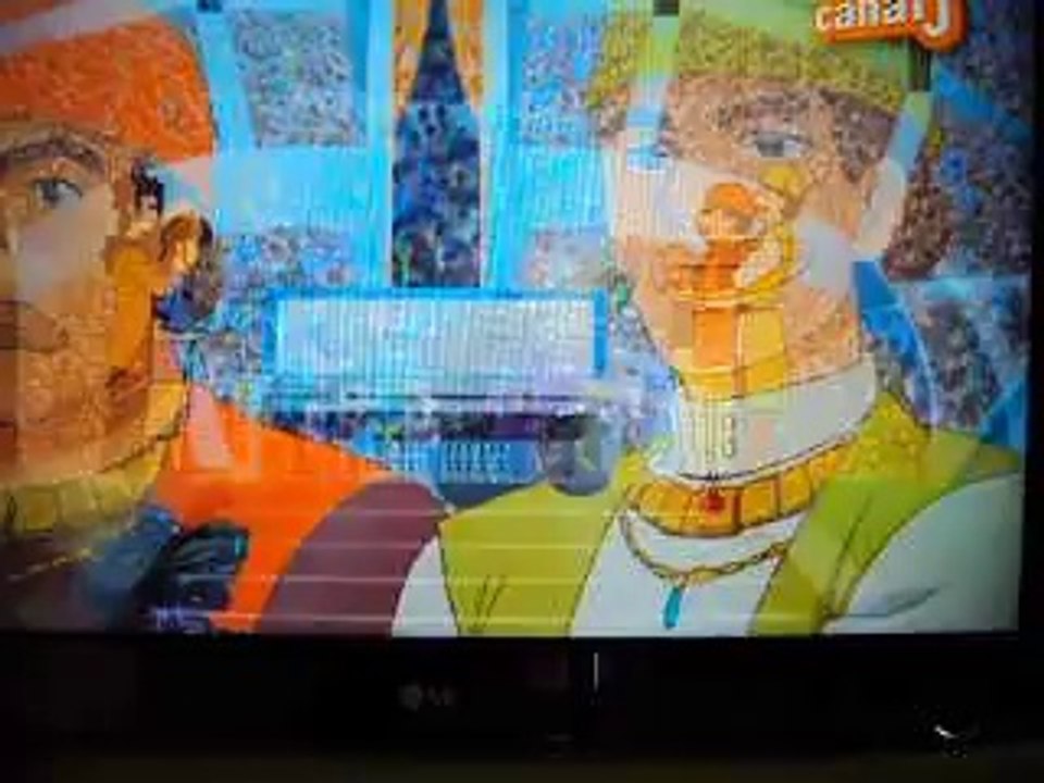 Extrait LBX
