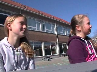 Beaufort 6 - Quels son tes loisirs?