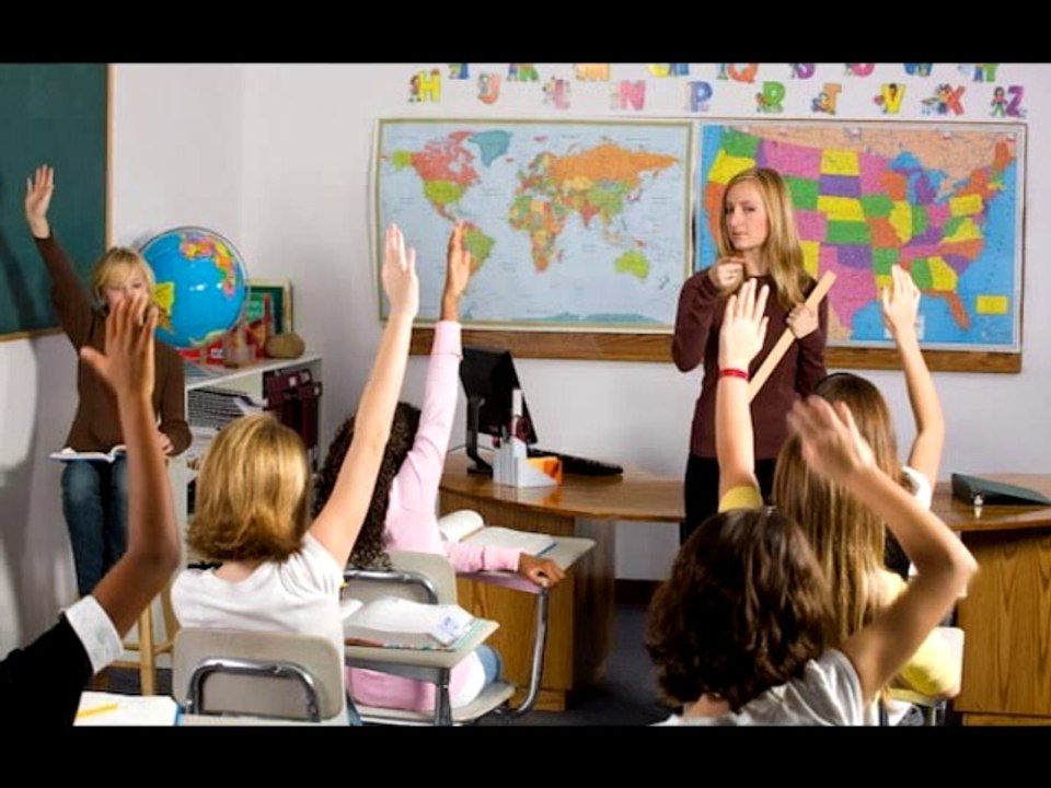English work