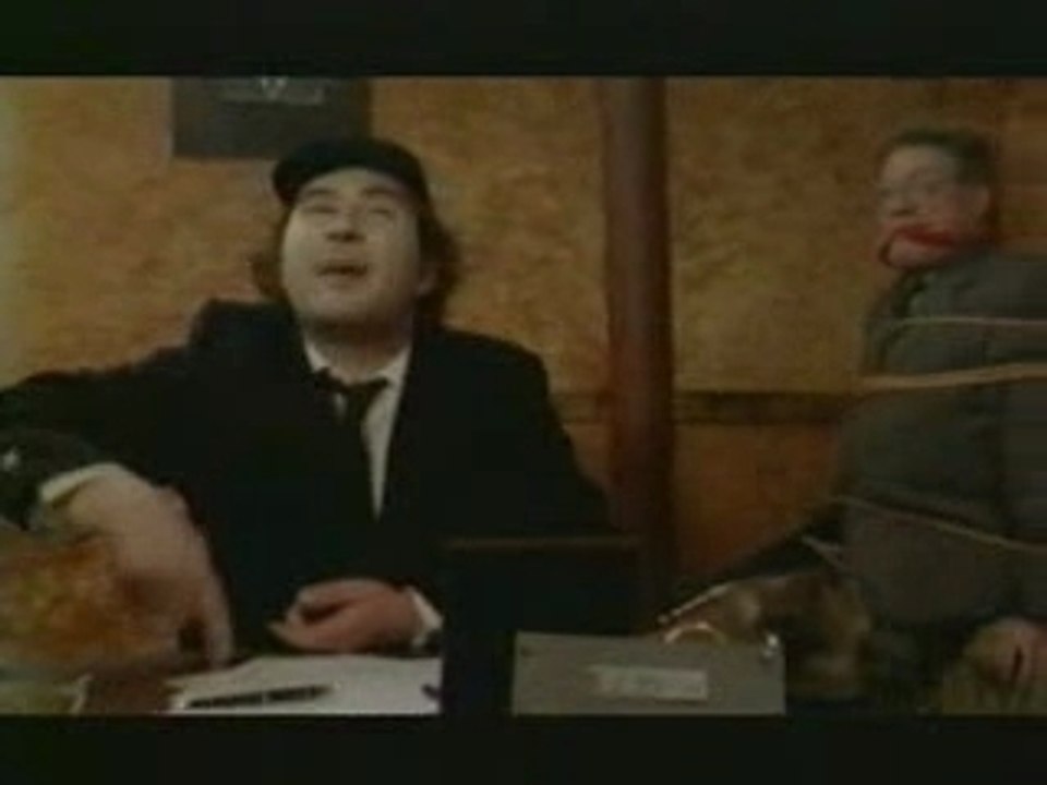 Svinkels - Reveille Le Punk