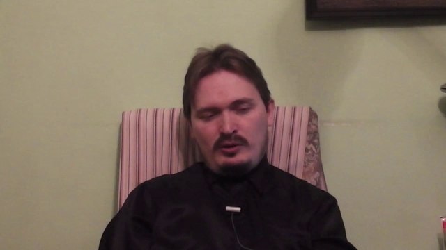 В поисках потерянного разума - Почему нам нужна Революция