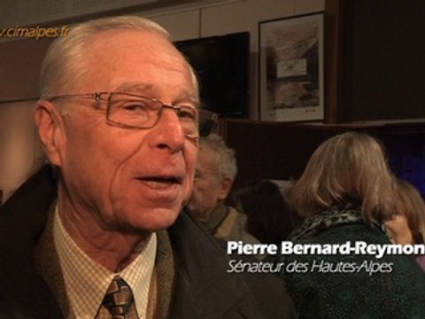 Rencontres Gap 2013-Les élus