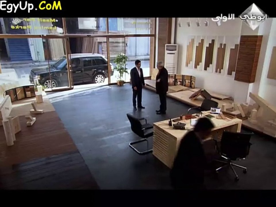 مسلسل وادي الذئاب - الحلقة الواحدة والخمسون 51 - الجزء الرابع