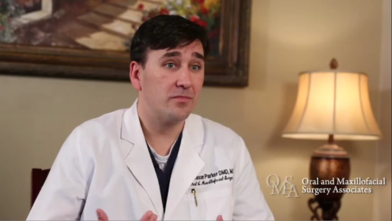 Wisdom Teeth Removal - Montgomery, Prattville, Troy - Wisdom Teeth