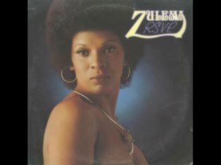 Zulema - Just Look What You've Done 1975