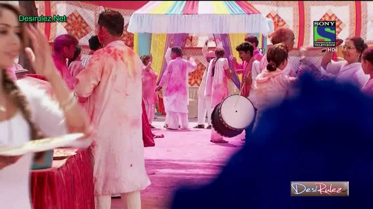 Jee Le Zara 20th March 2014-Part-2