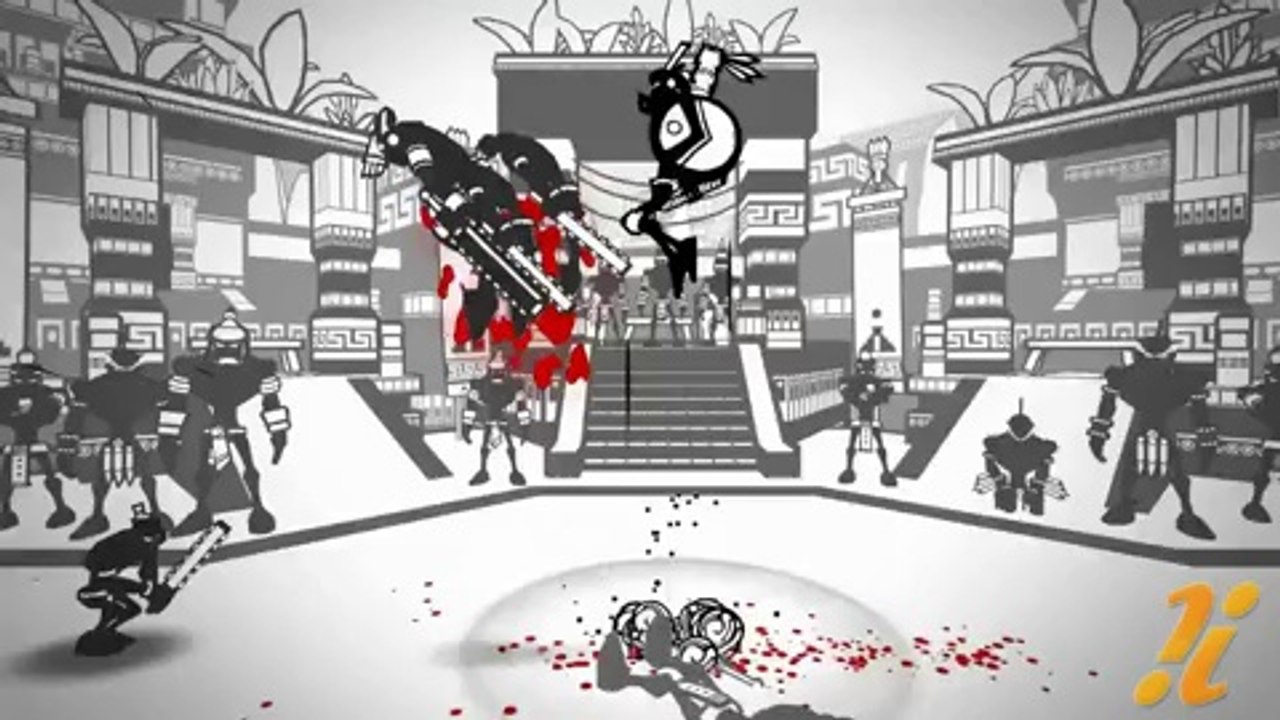 [Trailer] Aztez