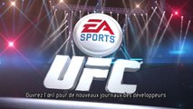 EA Sports UFC - Gameplay Series #2 Ressentez le combat