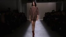 A.F. Vandervost  Fall Winter 2014-2015 Full Fashion Show  Exclusive Video