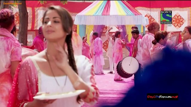 Kehta Hai Dil Jee Le Zara 720p 20th March 2014 Video Watch Online HD pt2