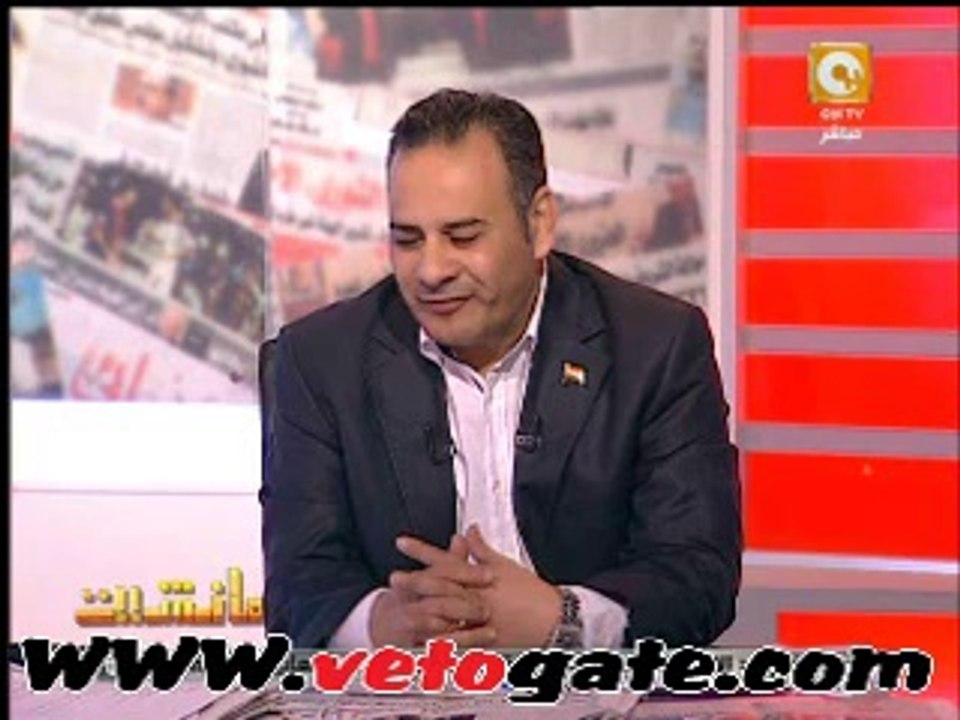 بالفيديو.. القرموطي يعرض طلفة تغني اغنية " ست الحبايب"