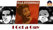 Ella Fitzgerald - I Got a Guy (HD) Officiel Seniors Musik