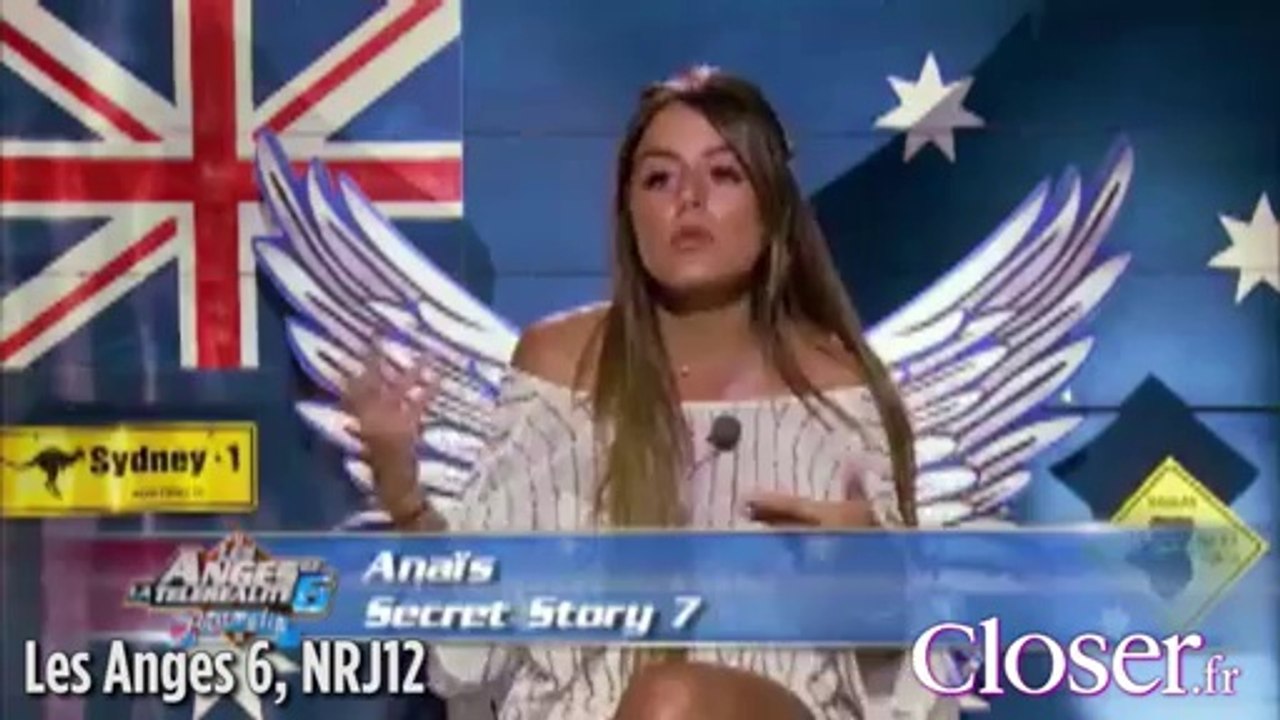 Les Anges 6 (Episode 10) : La dangereuse conduite de Linda
