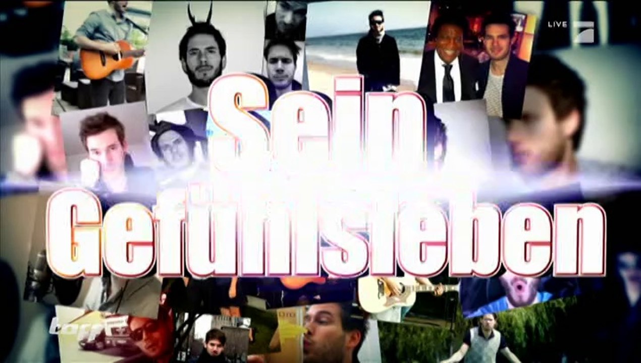 Taff - Wer ist Johannes Strate (TVK) 20.3.2014