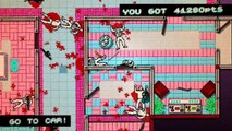 Tw1st presents a Hotline Miami Montage/Movie - Deadline Miami