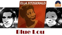 Ella Fitzgerald - Blue Lou (HD) Officiel Seniors Musik
