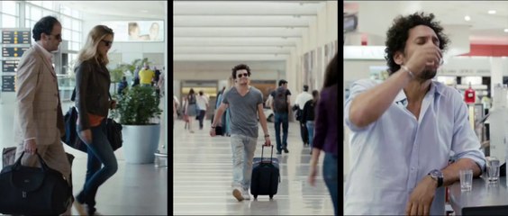 KIDON - Bande-annonce VF