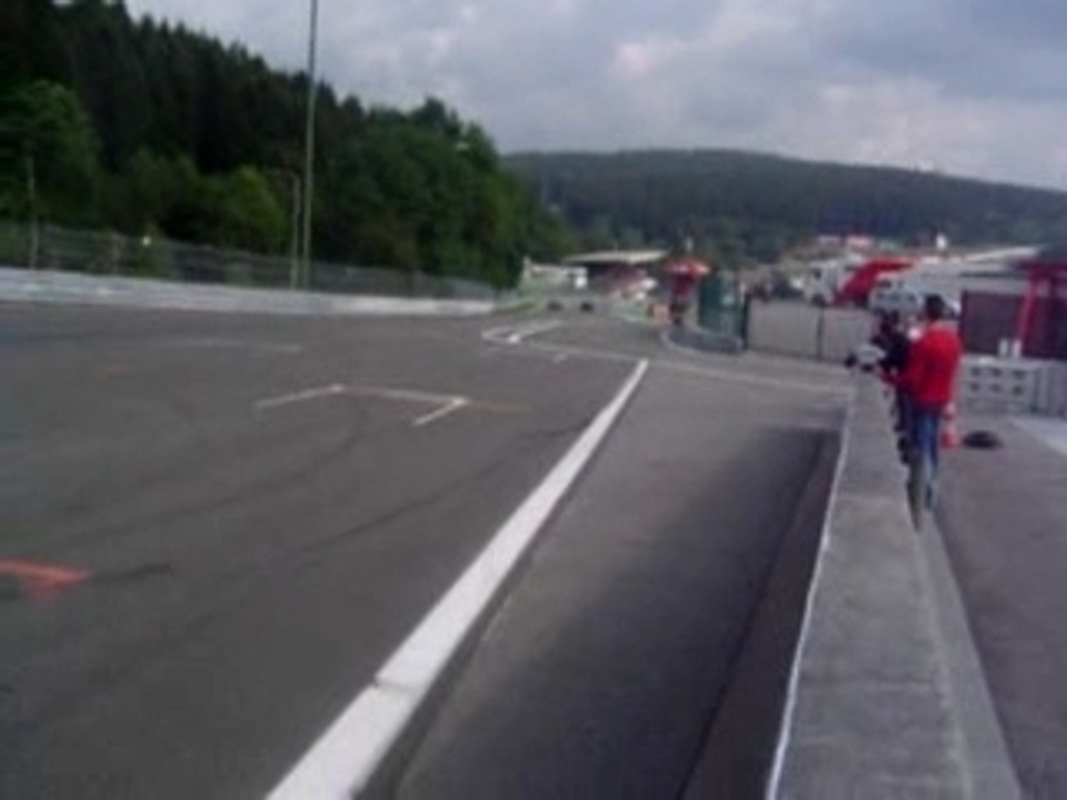 Saxo Spa