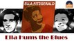 Ella Fitzgerald - Ella Hums the Blues (HD) Officiel Seniors Musik