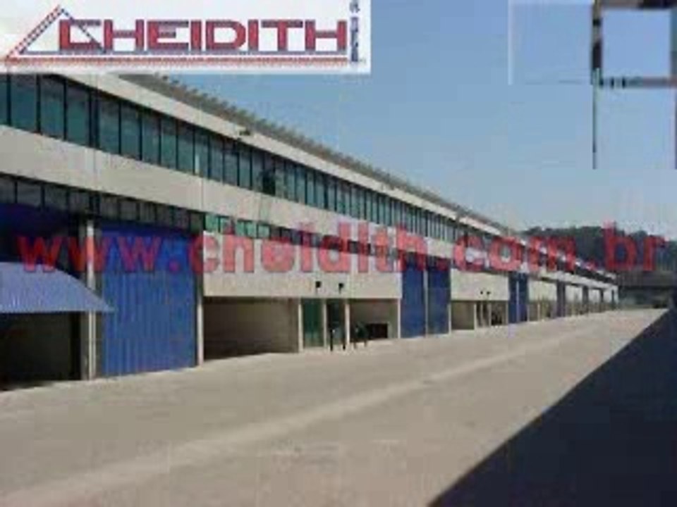 GALPÃO EM CONDOMÍNIO MARGINAL TIETÊ ALUGA (11-3232.1250)