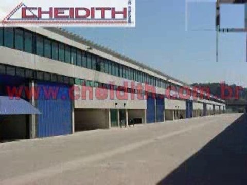 GALPÃO EM CONDOMÍNIO MARGINAL TIETÊ ALUGA (11-3232.1250)