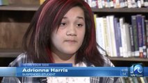 Sixth Grader Takes Razor From Self-Cutting Classmate, Gets Suspended?