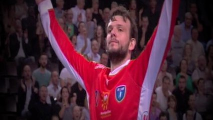 Arnaud Siffert - Saison 2013/2014