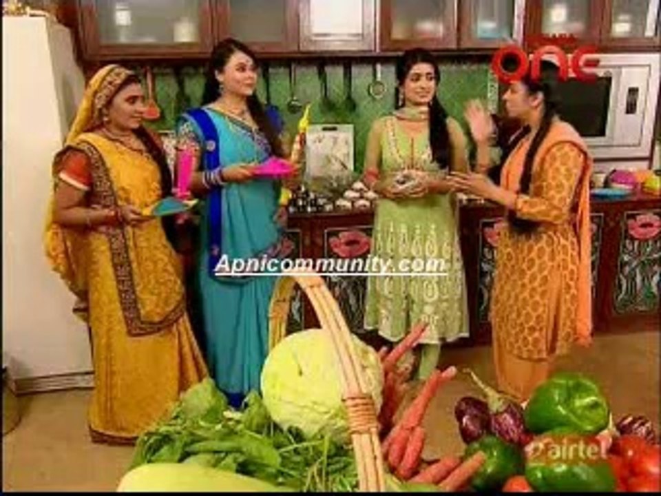 Firangi Bahu-20 Mar 2014 pt2