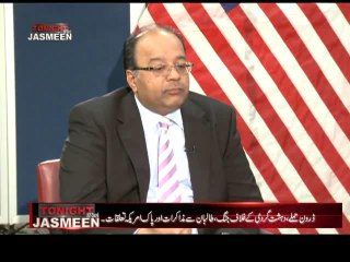 Tonight with Jasmeen (complete) Ep 79-20 March 2014