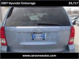 2007 Hyundai Entourage Used Minivan for Sale Baltimore Maryland