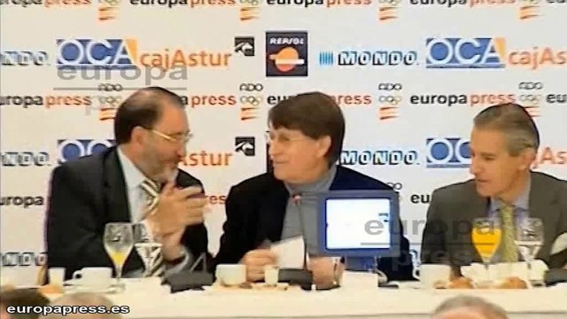 El Comité de Disciplina absuelve a Marta Domínguez