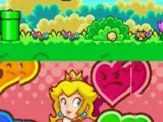 Super Princess Peach