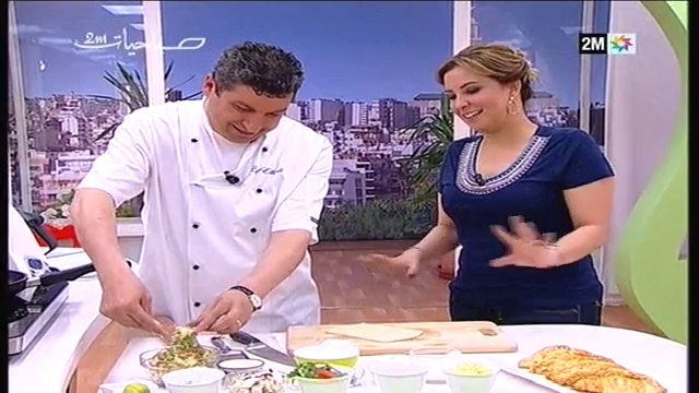 صباحيات : الخميس 20 مارس