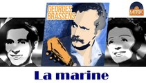 Georges Brassens - La marine (HD) Officiel Seniors Musik