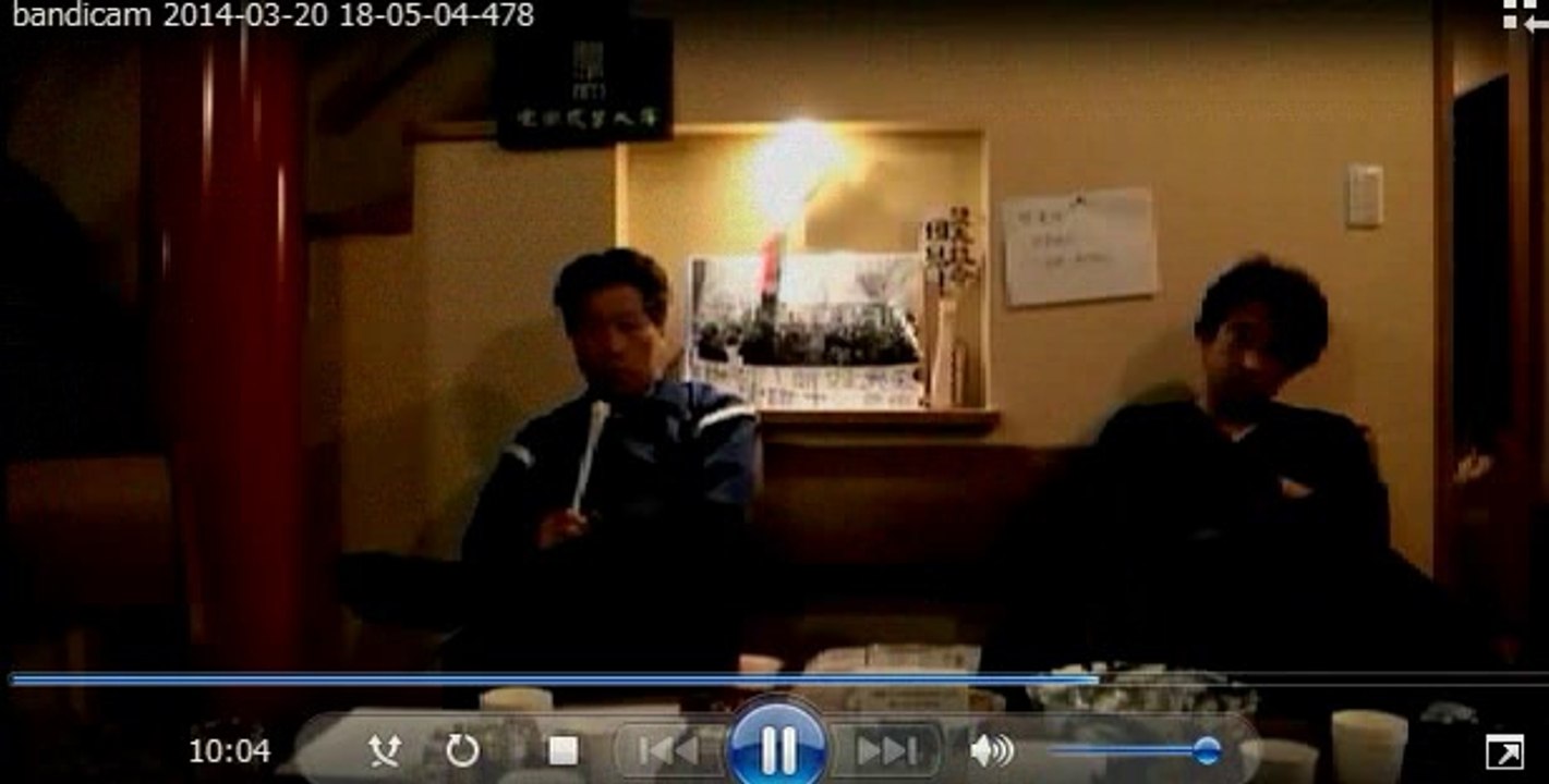 20140227 希望の牧場説明会「安楽死」吉沢さん、岡田さん