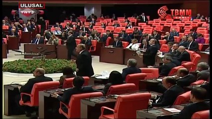 Erdoğan'dan yatak odası  vurgusu