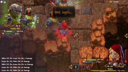 Dragon Fin Soup - Trailer Version Alpha