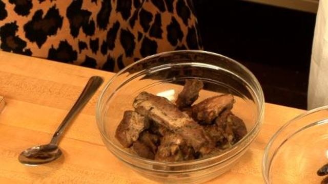 Around the World in 80 Dishes - How to Make Mexican Carnitas Tacos, Part 1