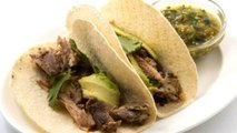 Around the World in 80 Dishes - How to Make Mexican Carnitas Tacos, Part 3