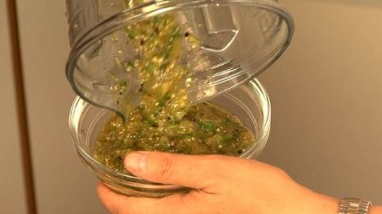 Around the World in 80 Dishes - How to Make Mexican Carnitas Tacos, Part 2