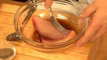 Around the World in 80 Dishes - How to Make California Fish Tacos, Part 1
